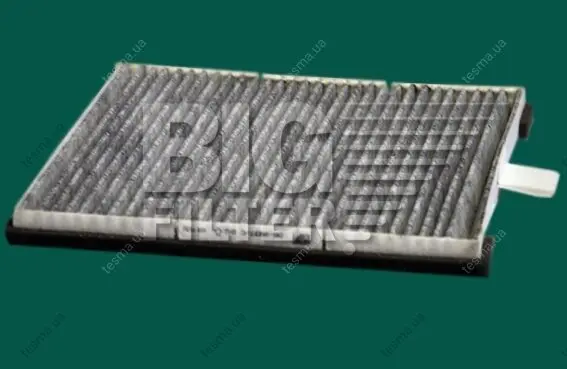 BIG FILTER GB9937C (фото 1)
