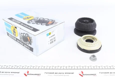 Опора амортизатора гумометалева в комплекті BILSTEIN 12-263608