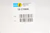Амортизатор Bilstein BMW 5(G30)* "FL "16>> BILSTEIN 19276885 (фото 2)