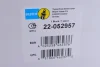 Амортизатор, ходова частина BILSTEIN 22-052957 (фото 9)