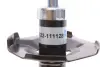 Амортизатор, ходовая часть BILSTEIN 22-111128 (фото 5)