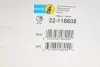 Амортизатор, ходовая часть BILSTEIN 22-118608 (фото 2)