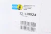 Амортизатор, ходовая часть BILSTEIN 22-139924 (фото 6)