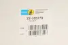 Амортизатор, ходова частина BILSTEIN 22165770 (фото 2)