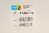 Амортизатор, ходова частина BILSTEIN 22-167316 (фото 2)