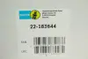 Амортизатор, ходова частина BILSTEIN 22-183644 (фото 2)