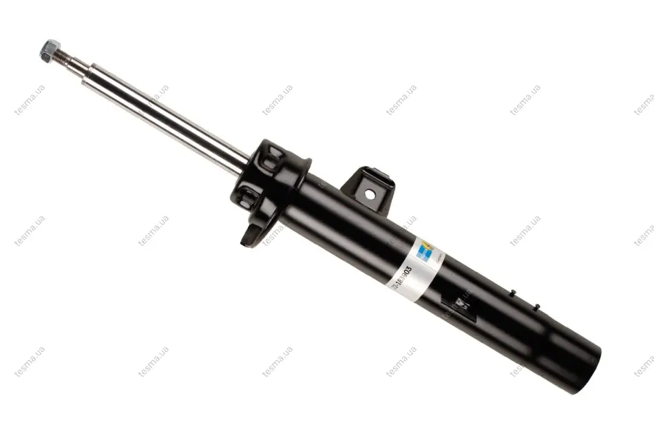 Амортизатор передн Прав BMW Z4 (E89) 2.0/2.5/3.0 02.09-08.16 BILSTEIN 22183903 (фото 1)