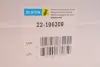 Амортизатор, ходова частина BILSTEIN 22-196309 (фото 2)