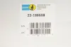 Амортизатор, ходова частина BILSTEIN 22-199508 (фото 2)