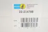 Амортизатор, ходова частина BILSTEIN 22-214768 (фото 2)
