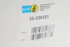 Амортизатор, ходова частина BILSTEIN 22-225221 (фото 2)