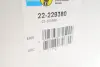 Амортизатор, ходова частина BILSTEIN 22-229380 (фото 2)