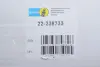 Амортизатор, ходова частина BILSTEIN 22-238733 (фото 2)