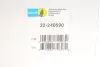 Амортизатор, ходова частина BILSTEIN 22-240590 (фото 2)