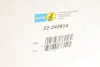 Амортизатор, ходовая часть BILSTEIN 22-242914 (фото 2)