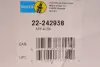 Амортизатор, ходовая часть BILSTEIN 22-242938 (фото 2)