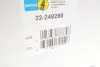 Амортизатор, ходовая часть BILSTEIN 22-249289 (фото 2)