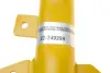 Амортизатор, ходовая часть BILSTEIN 22-249296 (фото 3)