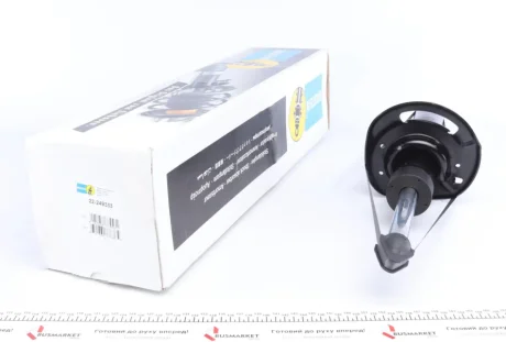 Амортизатор, ходова частина BILSTEIN 22-249333