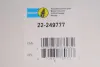 Амортизатор, ходовая часть BILSTEIN 22-249777 (фото 2)