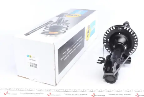 Амортизатор, ходовая часть BILSTEIN 22259622