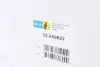 Амортизатор, ходовая часть BILSTEIN 22259622 (фото 8)