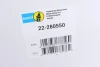 Амортизатор, ходовая часть BILSTEIN 22-260550 (фото 8)