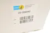 Амортизатор, ходова частина BILSTEIN 22-265562 (фото 2)