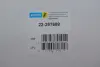 Амортизатор, ходовая часть BILSTEIN 22267689 (фото 2)