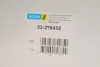 Амортизатор, ходовая часть BILSTEIN 22-278432 (фото 2)
