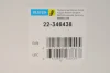 Амортизатор, ходовая часть BILSTEIN 22346438 (фото 2)