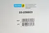 Амортизатор газомасляний BILSTEIN 23-238923 (фото 2)