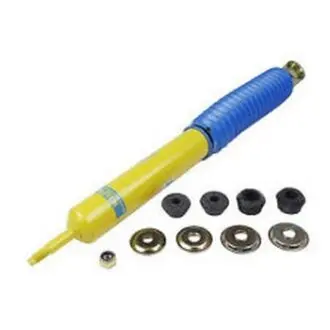 Shock absorber. Амортизатор, ходовая часть BILSTEIN 24002530