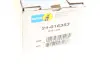Амортизатор Bilstein MB G-Class W463 "F "(Performance) BILSTEIN 24016353 (фото 2)