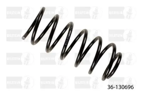 Пружина ходовой части BILSTEIN 36130696