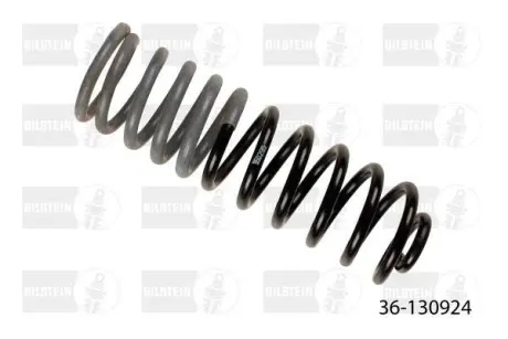 Пружина ходовой части BILSTEIN 36130924