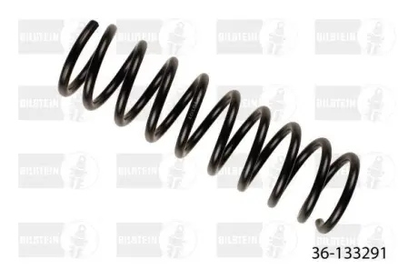 Пружина ходовой части BILSTEIN 36133291
