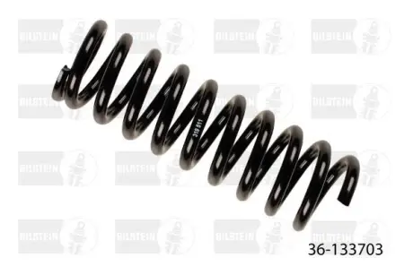 Пружина ходовой части BILSTEIN 36133703