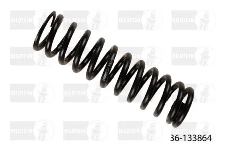 Пружина ходовой части BILSTEIN 36133864
