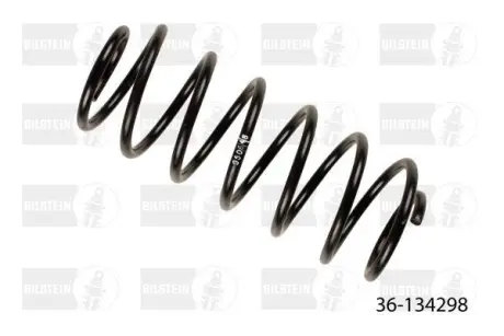 Пружина ходовой части BILSTEIN 36134298