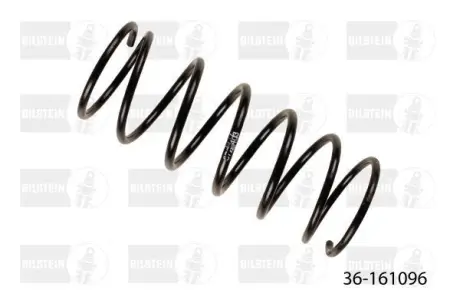 Пружина ходовой части BILSTEIN 36161096