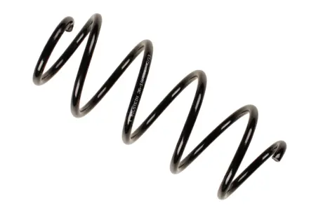 Coil spring, suspension. Пружина, ходовая часть BILSTEIN 36199594