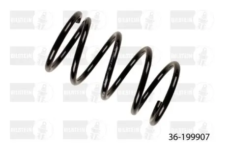Пружина ходовой части BILSTEIN 36199907
