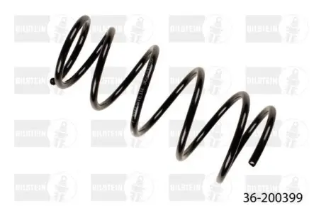 Пружина ходовой части BILSTEIN 36200399