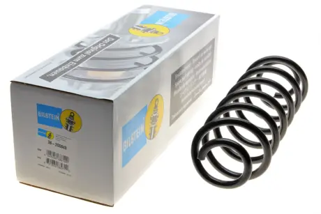 Пружина ходовой части BILSTEIN 36200849