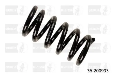 Пружина ходовой части BILSTEIN 36200993