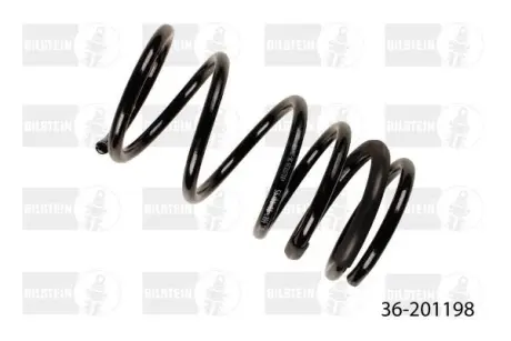 Пружина ходовой части BILSTEIN 36201198
