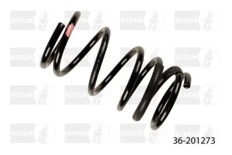 Пружина ходовой части BILSTEIN 36201273