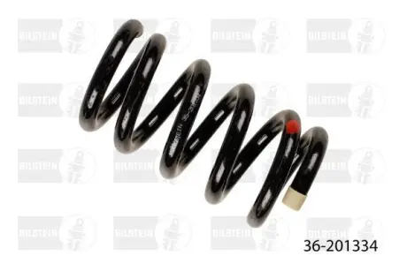 Пружина ходовой части BILSTEIN 36201334