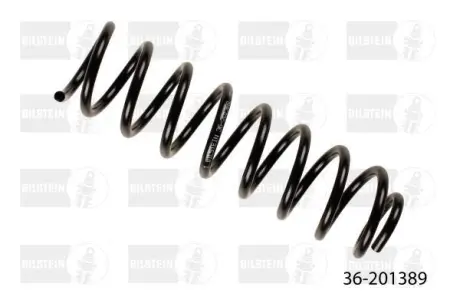 Пружина ходовой части BILSTEIN 36201389